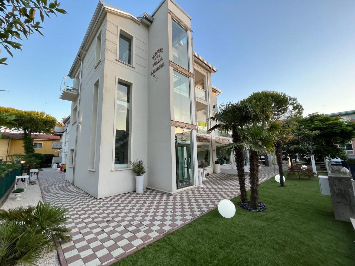 Villa Liliana Червія Екстер'єр фото
